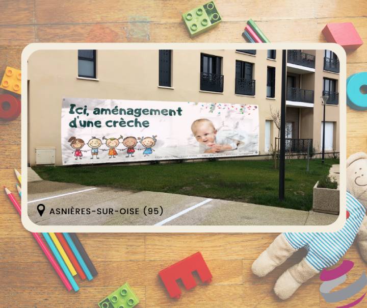 Annonce aménagement crèche (95)