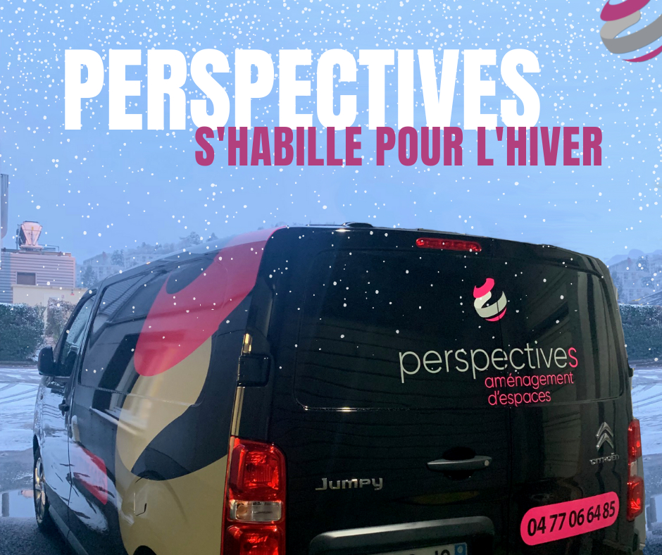 nouveau camion perspectives 