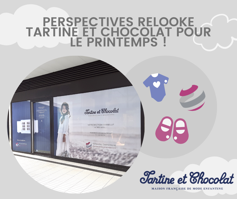 agencement magasin tartine et chocolat