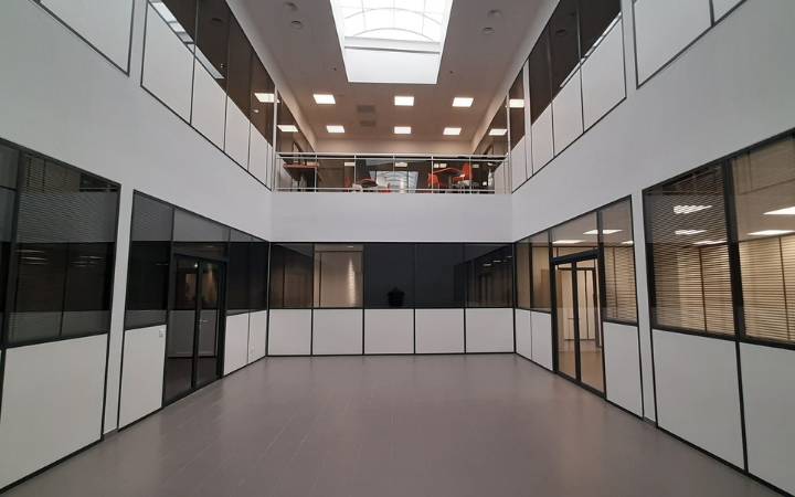 Bureaux EURIAL NIORT (79)