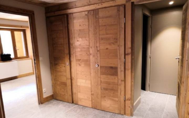 APPARTEMENT CHAMONIX (74)